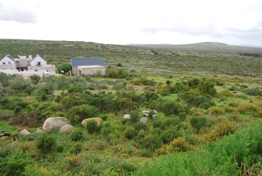 0 Bedroom Property for Sale in Shark Bay Estate Western Cape